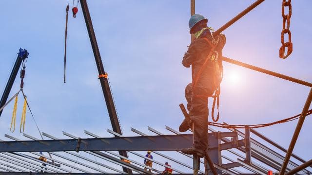 Scaffolding — Safety Training (CAN)