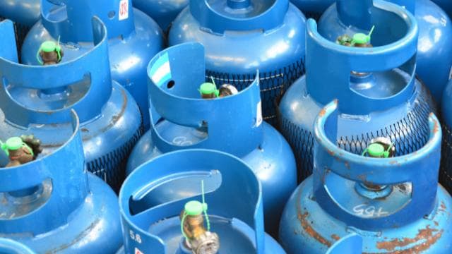 Propane Handling and Exchange