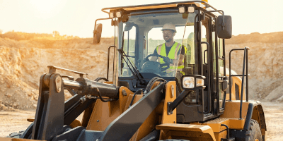 Front End Loader Safety (CAN)