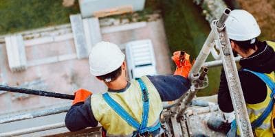 Scaffolding Safely