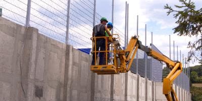Mobile Elevated Work Platform (MEWP Training)