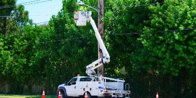 Vehicle Mounted Aerial Lifts (CAN)