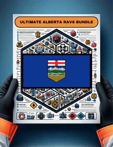 Alberta RAVS® Bundle