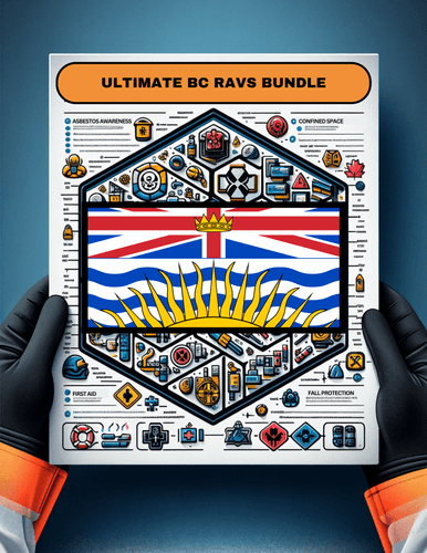 BC RAVS® Bundle