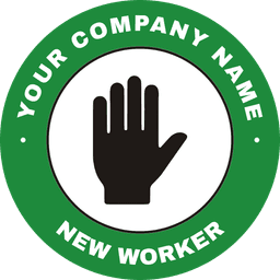 Your green hand