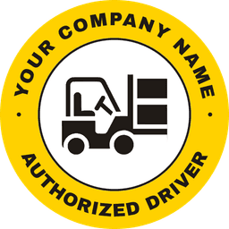 Text + pictogram
