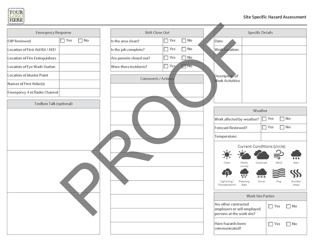 FLHA Card (Ver. 2) Booklets