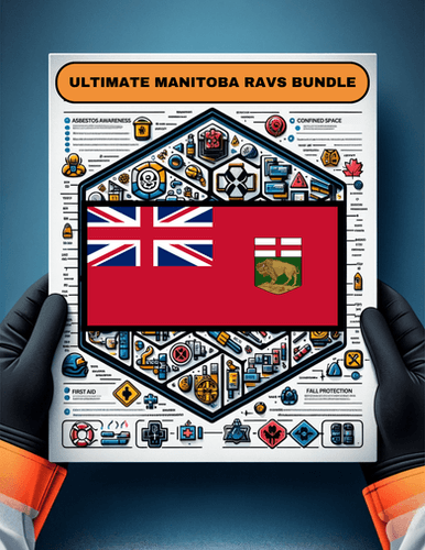 Manitoba RAVS® Bundle