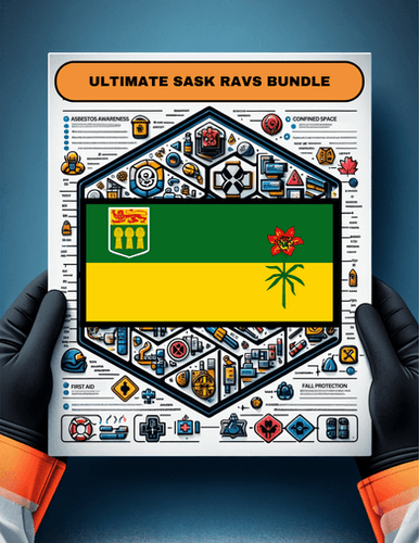 Saskatchewan RAVS® Bundle