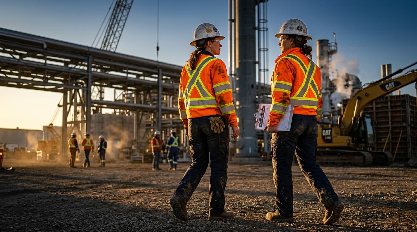5 Reasons Proper Equipment Operator Training Pays for Itself