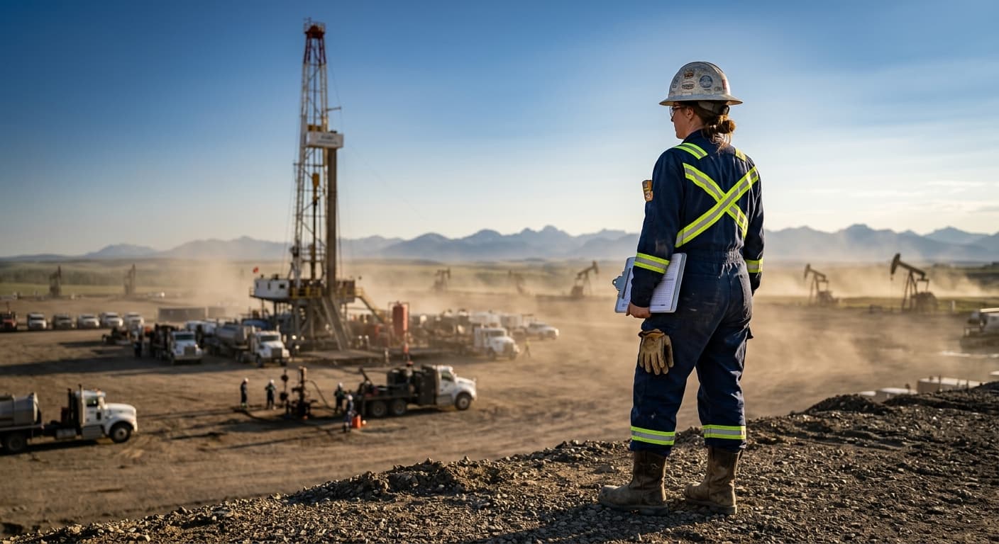 Site Superintendent