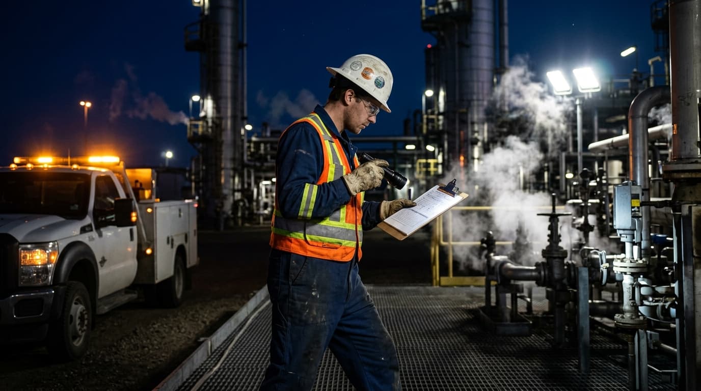 Working Alone: What Canadian OHS Law Actually Requires