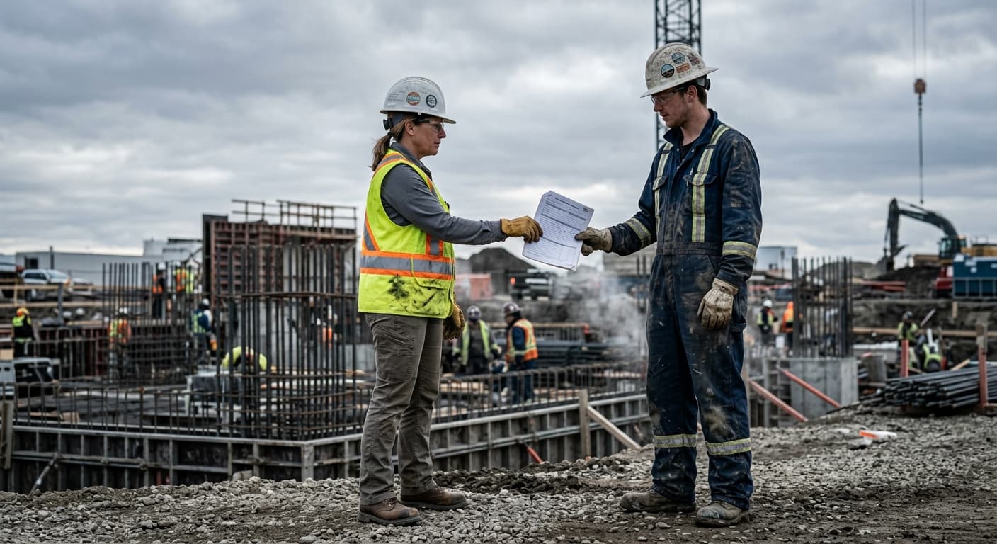 Incident Investigation Basics: From First Report to Corrective Action