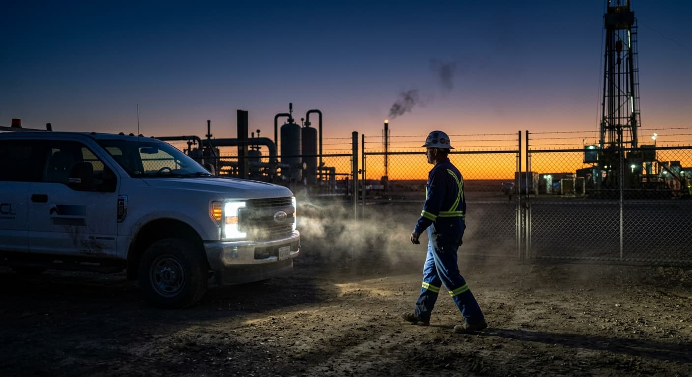 Winter Jobsite Readiness: A Pre-Season Checklist for Employers