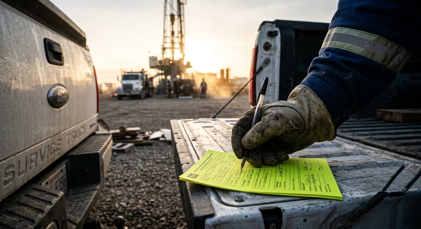 Why Formal Hazard Assessments Are the Cornerstone of Worksite Safety