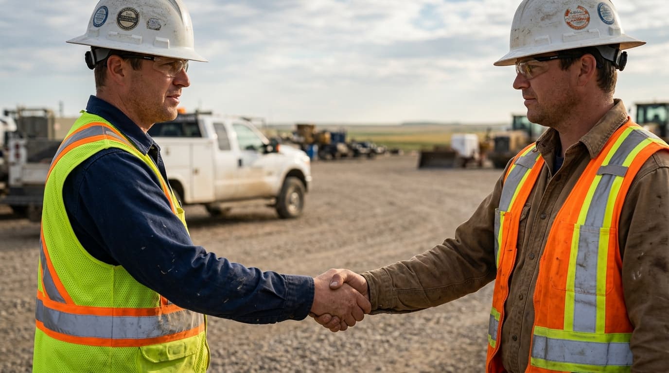 Signs Your Safety Program Has Outgrown One Person