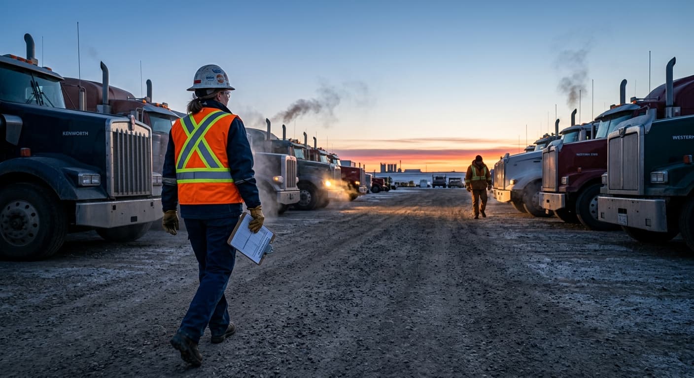 NSC Compliance Sprint: Fix Your Biggest Transportation Risks This Week