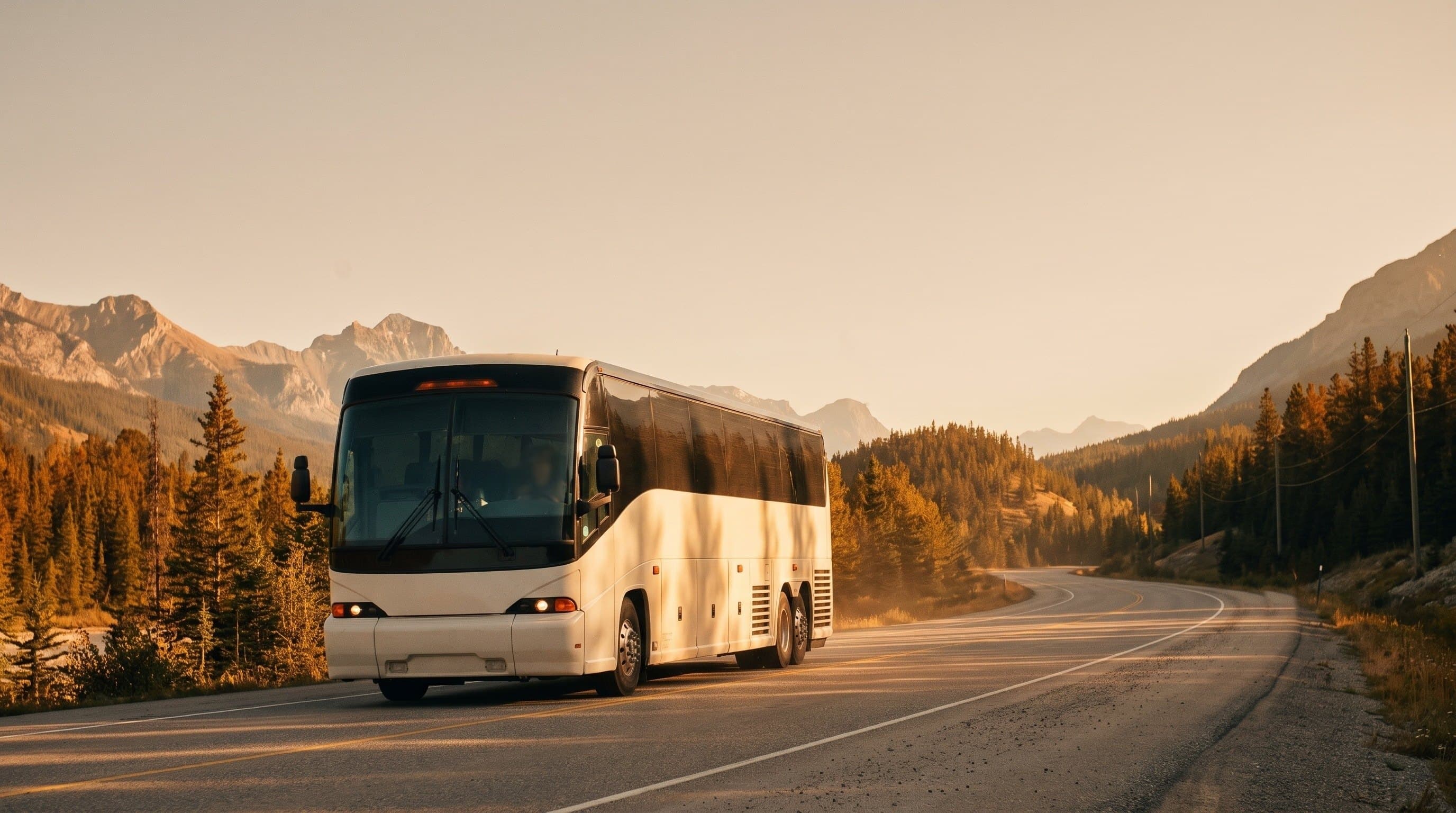 Bus / Passenger