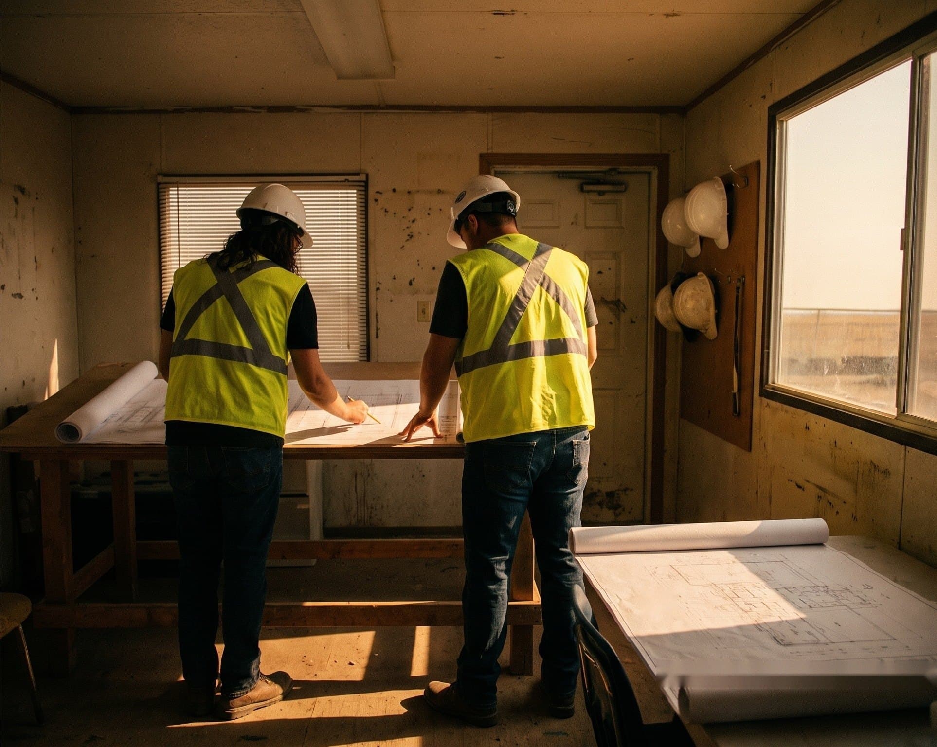 Running a Contractor Management Process That Doesn't Fall Behind
