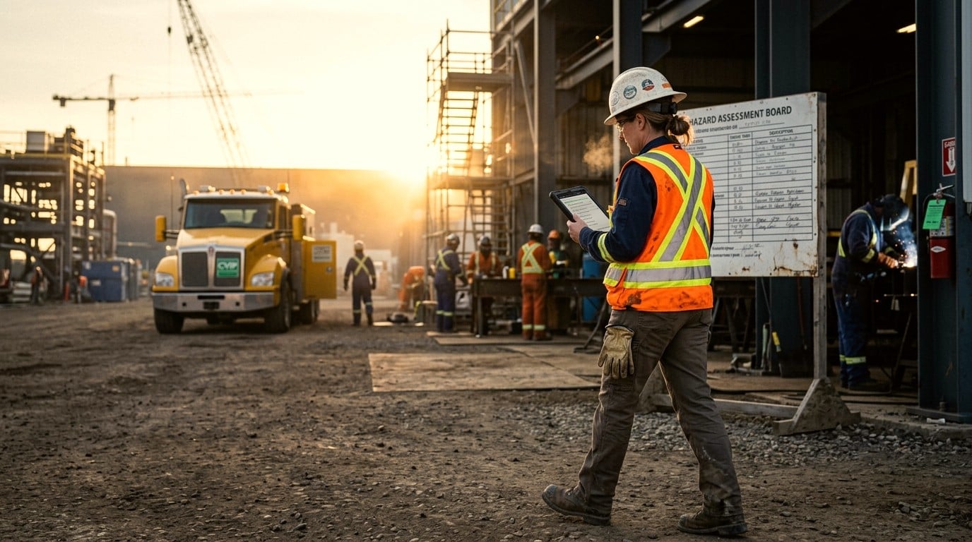 Accident Investigation online safety training