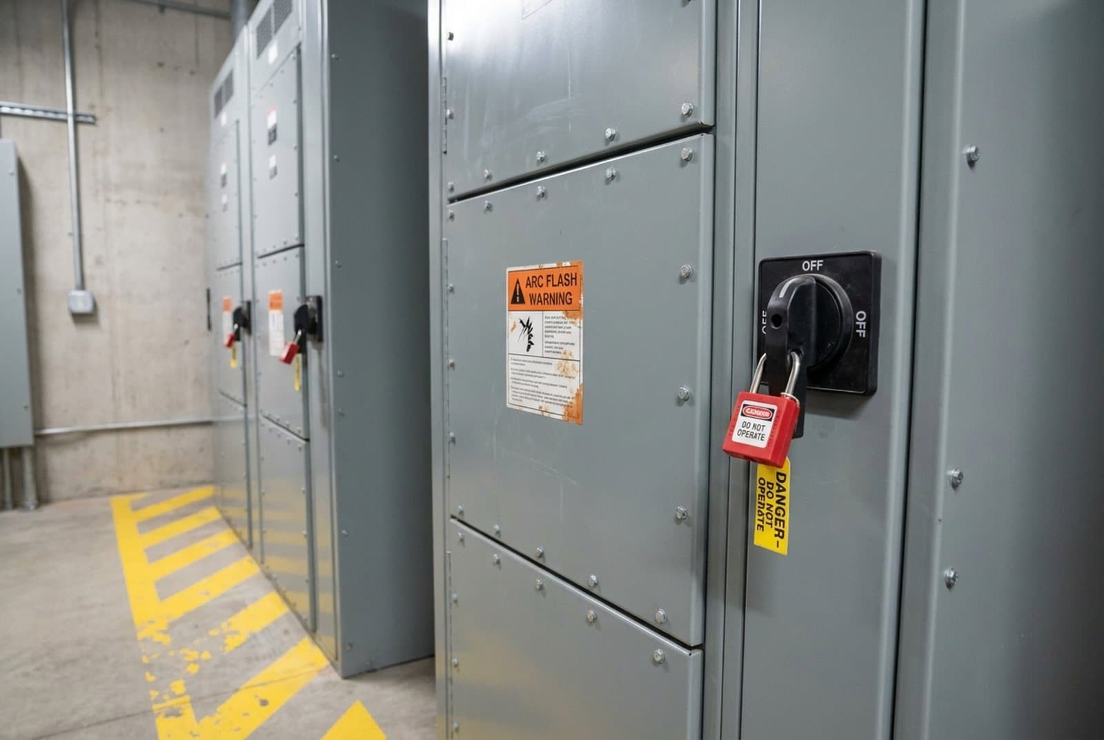 CSA Z462 vs NFPA 70E: Arc Flash Training in Canada Explained