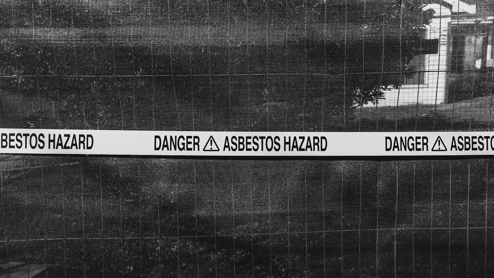 Asbestos Safety Awareness Course online safety training