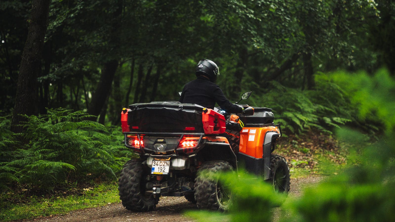 ATV/UTV Safety online safety training