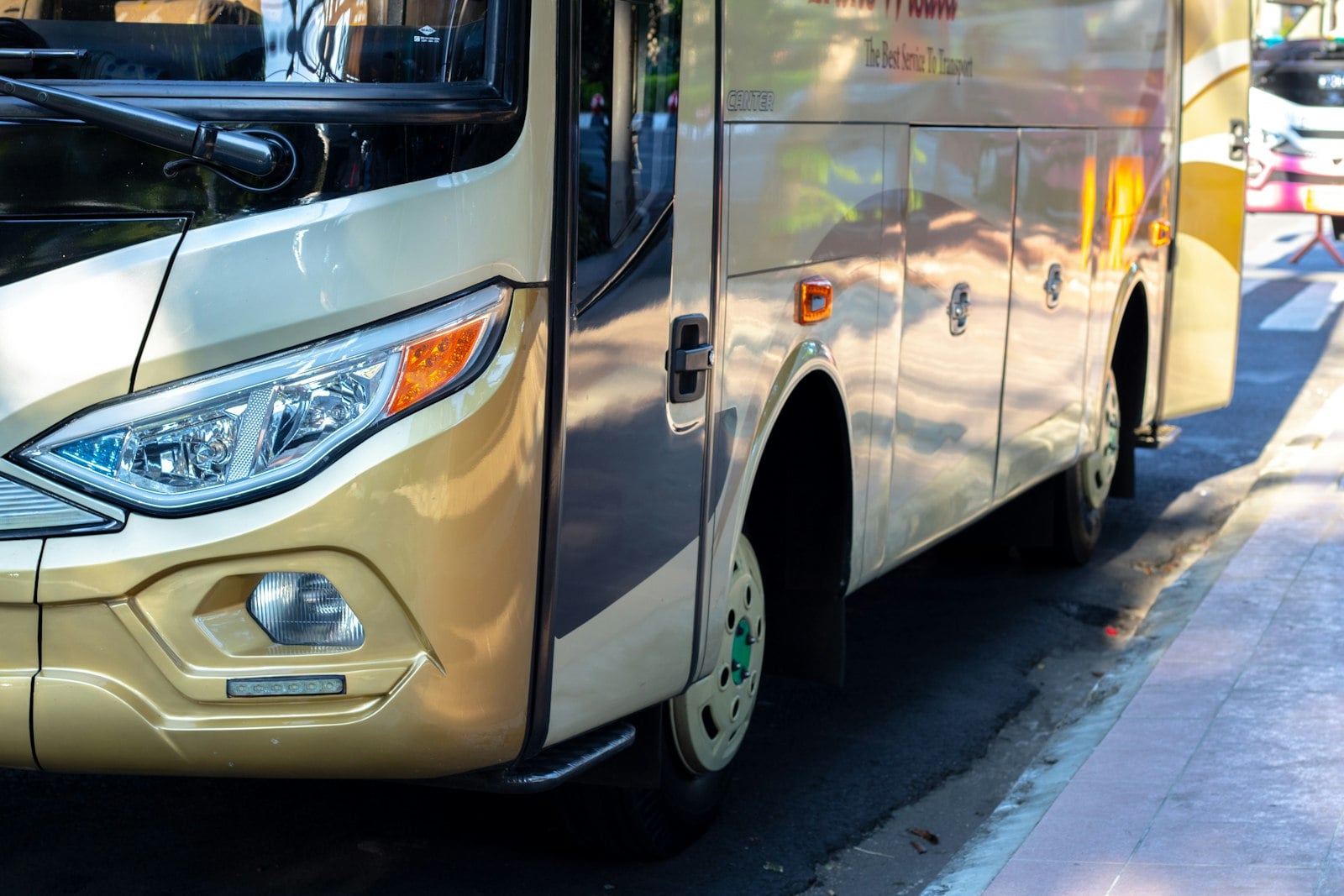 Trip Inspections for Buses and Vans online safety training