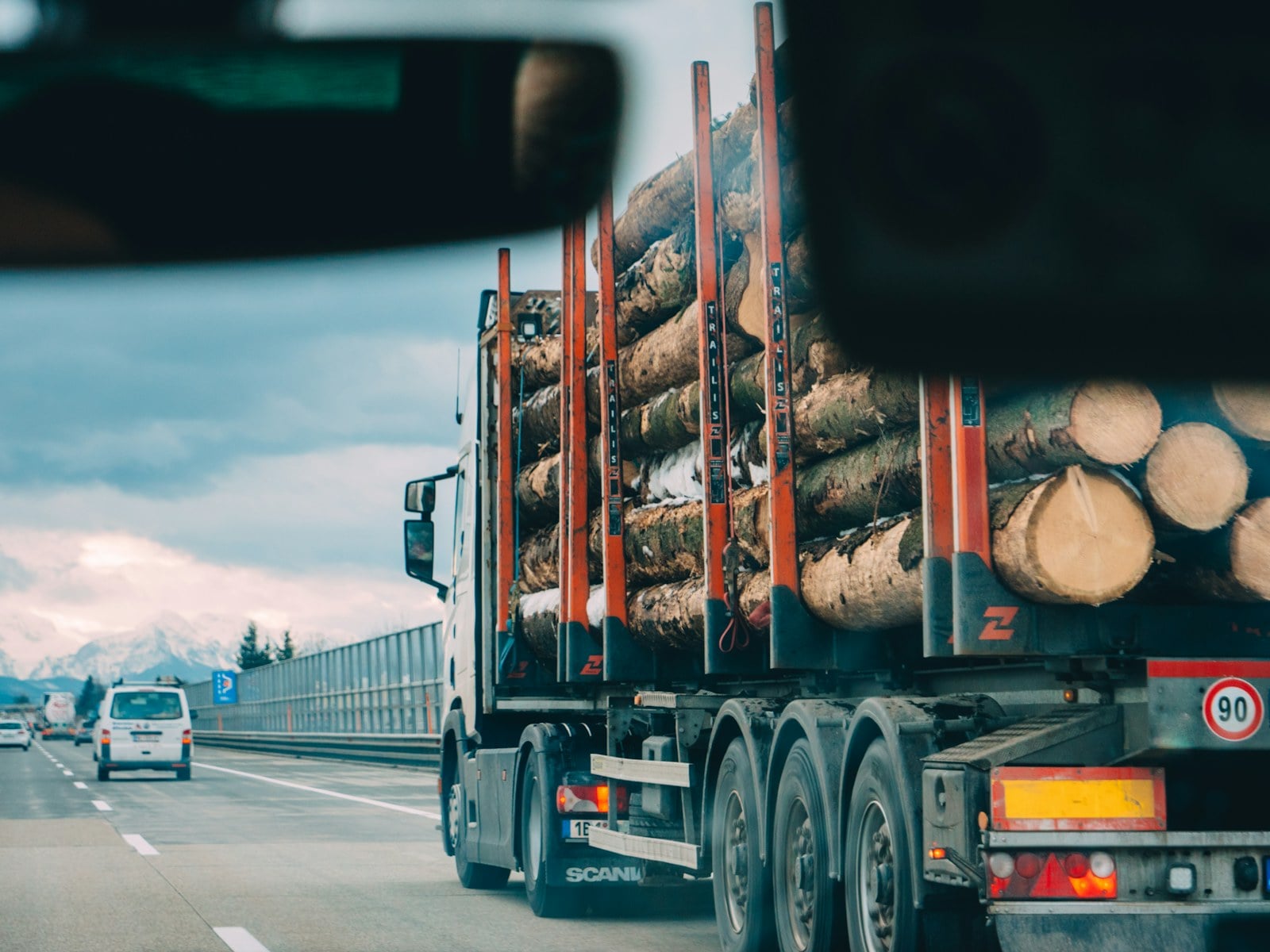 Basic Load Securement Training online safety training