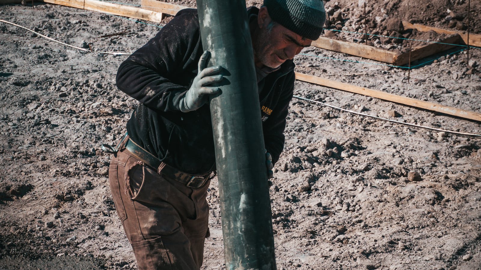 Concrete and Masonry Construction (CAN) online safety training