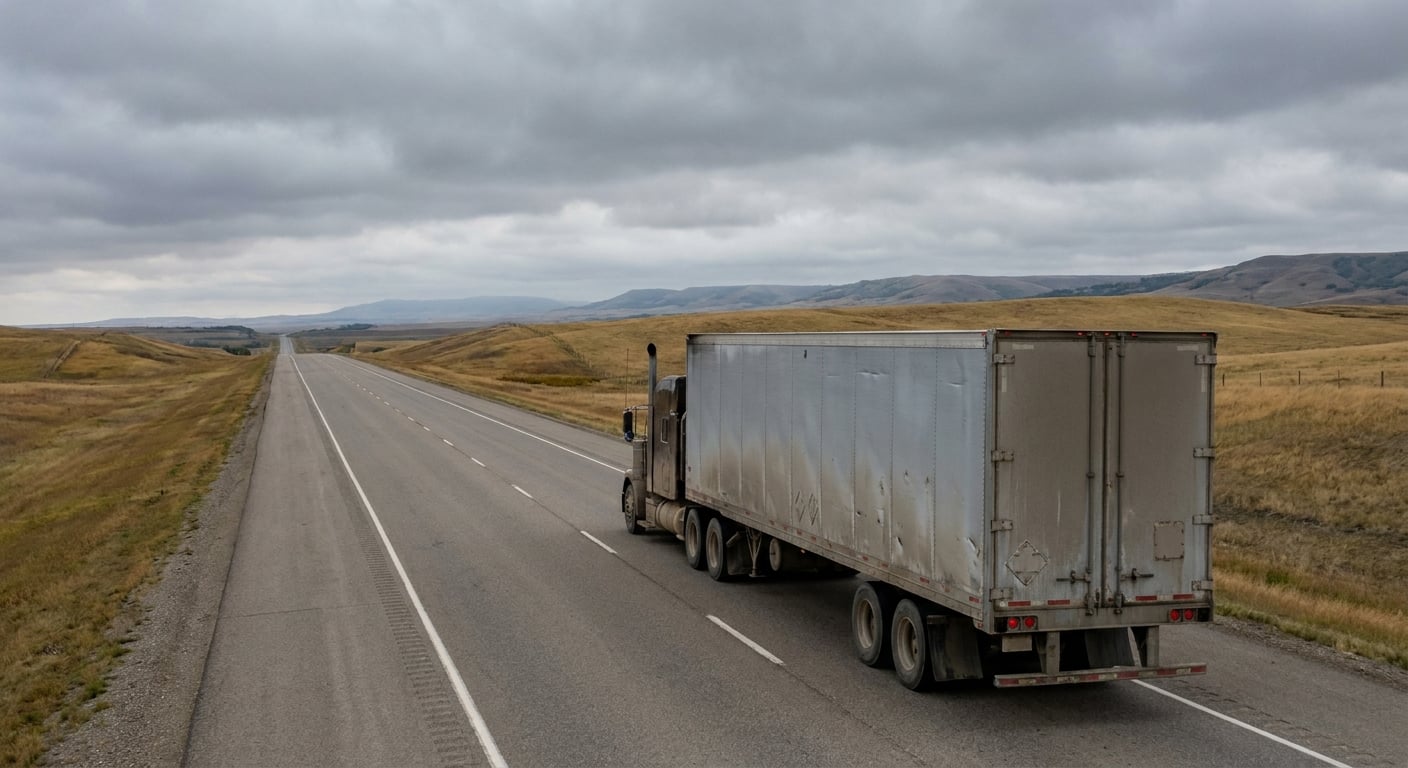 Defensive Driving - Large Vehicles online safety training