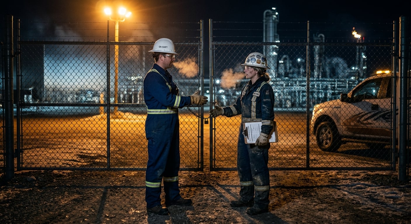 Fatigue Management Training for Workers Certification online safety training