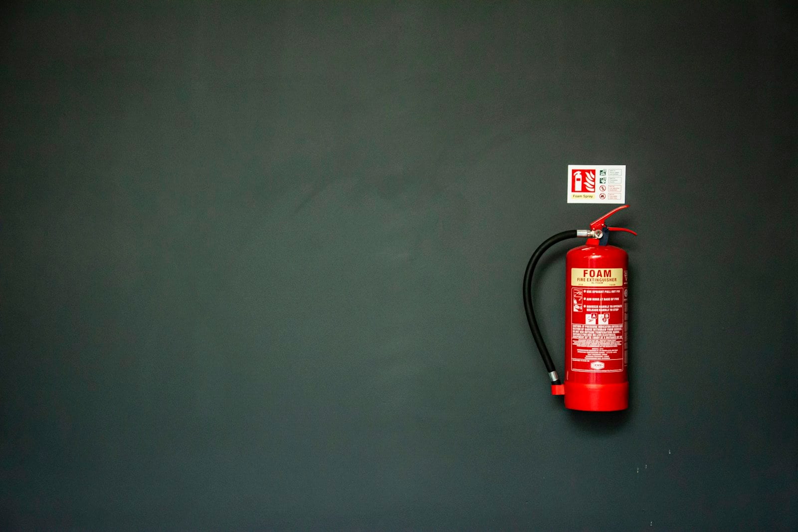 Firefighting & Fire Extinguisher Safety online safety training