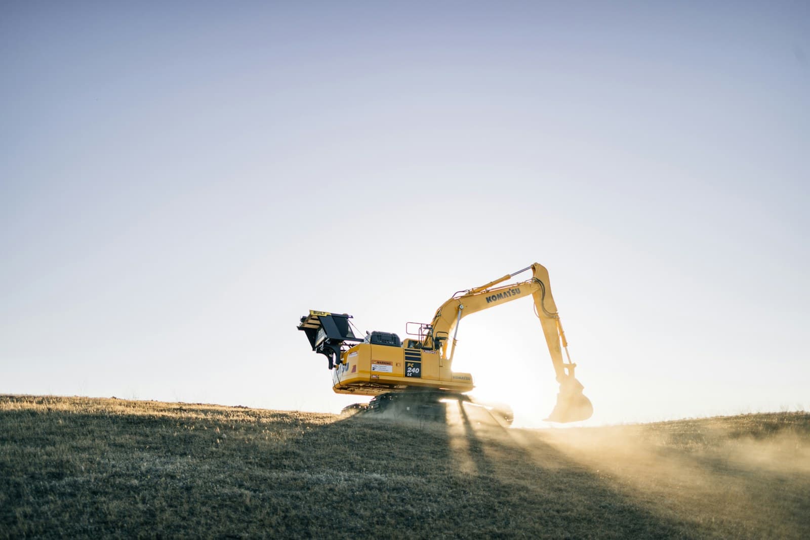 Ground Disturbance 201 Training: What It Covers and Who Needs It