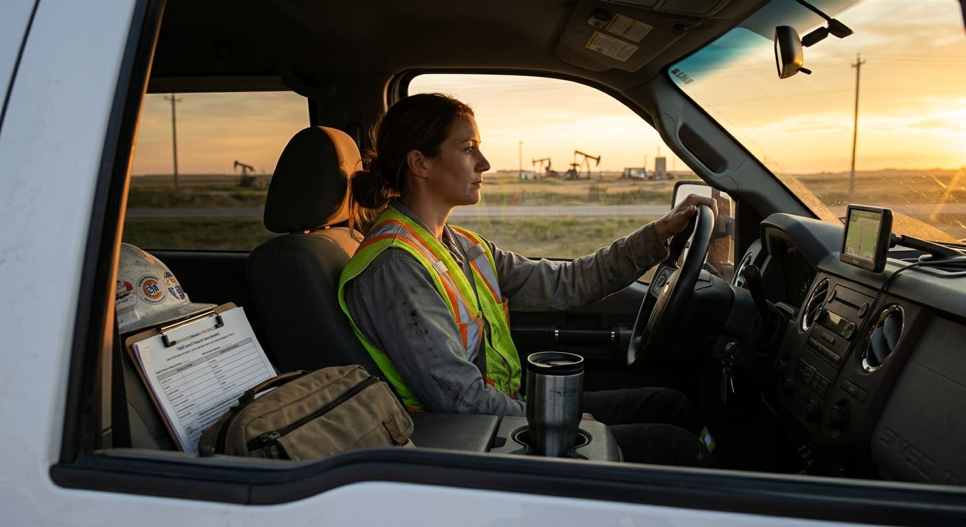 Provincial Hours of Service (Alberta) online safety training