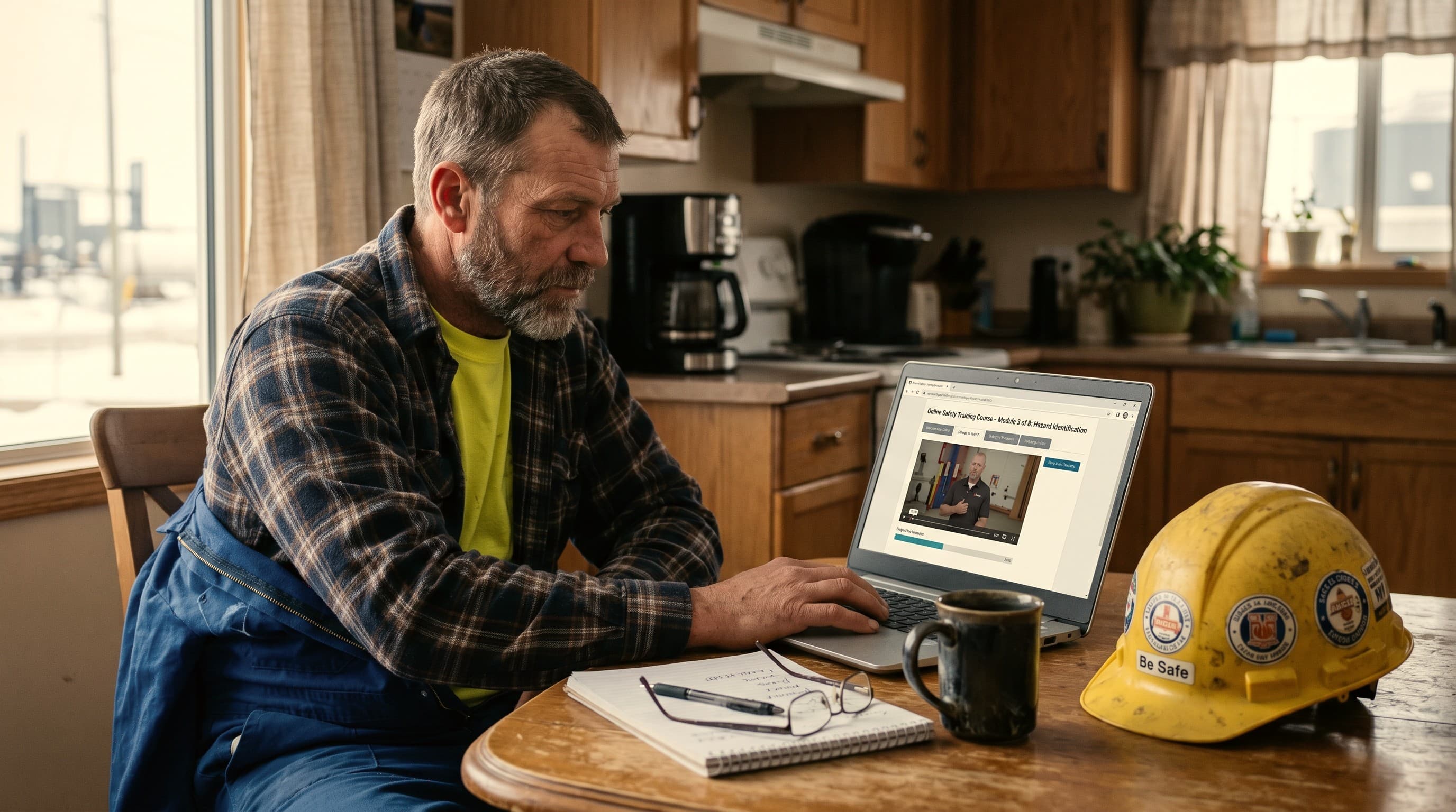 New Worker Onboarding: A 72-Hour Train, Certify, and Document Plan
