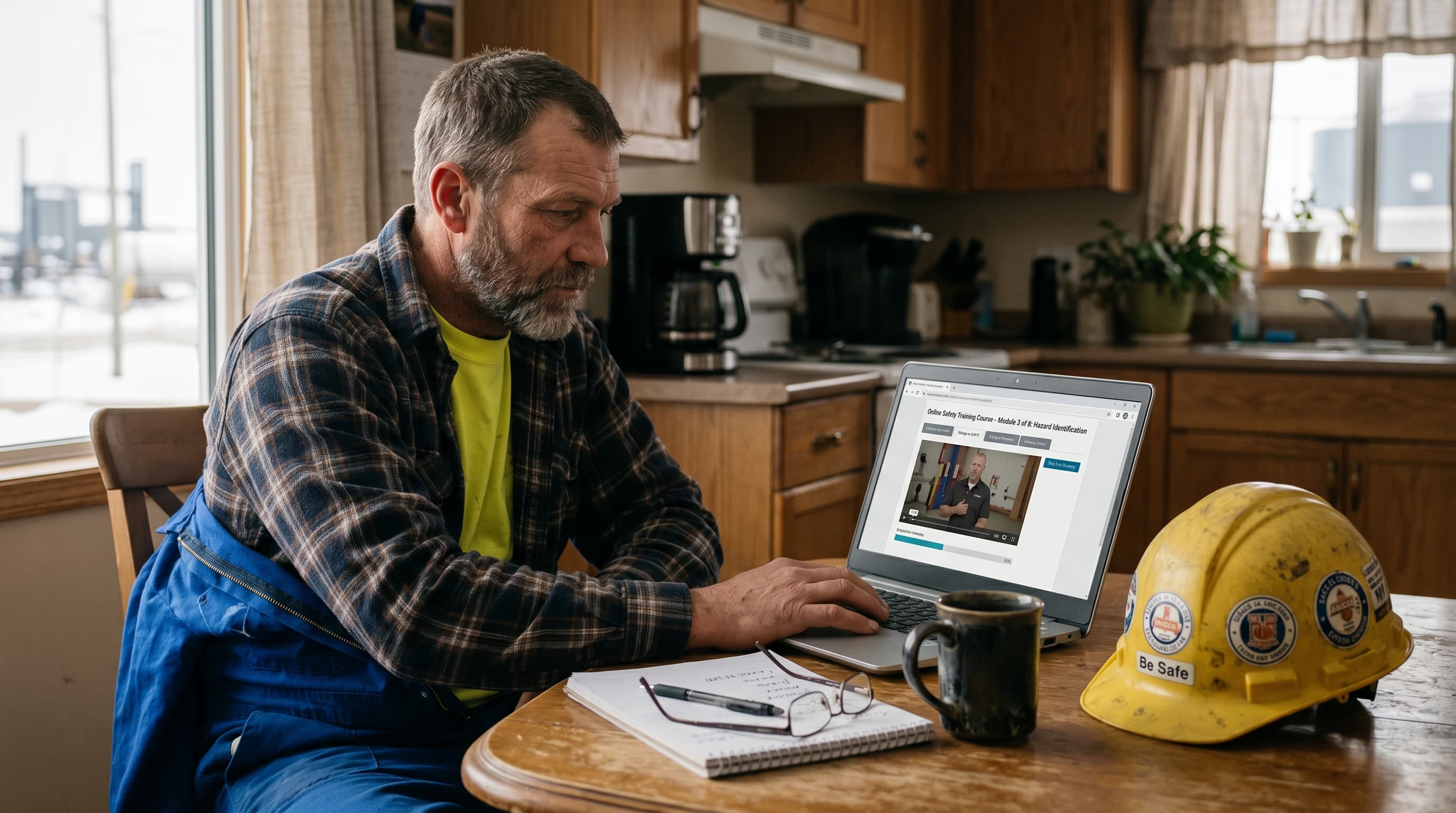 New Worker Onboarding: A 72-Hour Train, Certify, and Document Plan