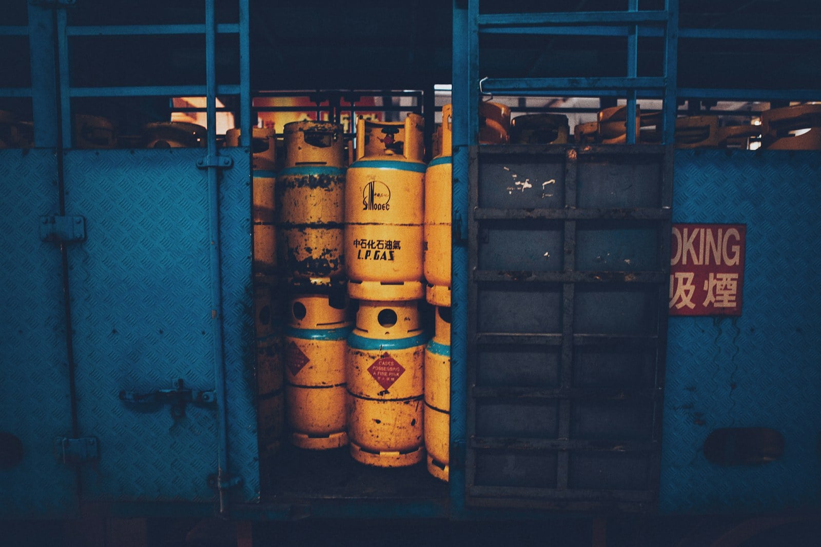 Propane Handling and Exchange online safety training
