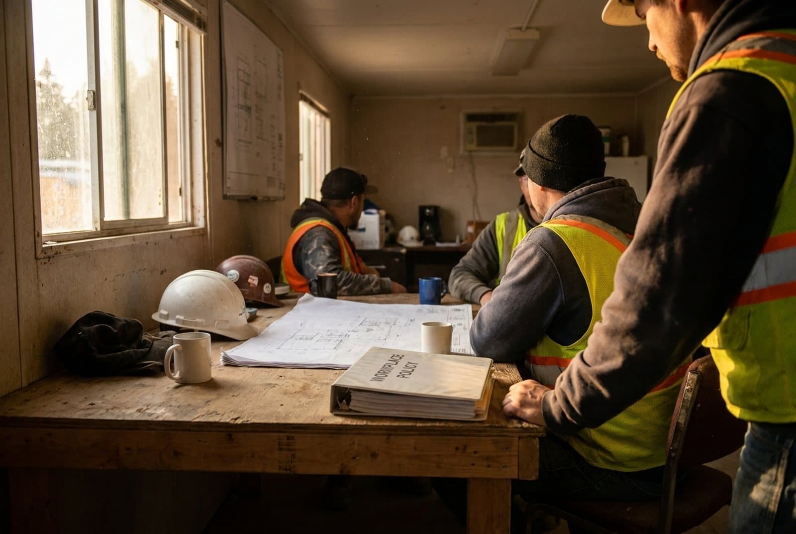 What Counts as Sexual Harassment at Work in Alberta? A Worker's Guide
