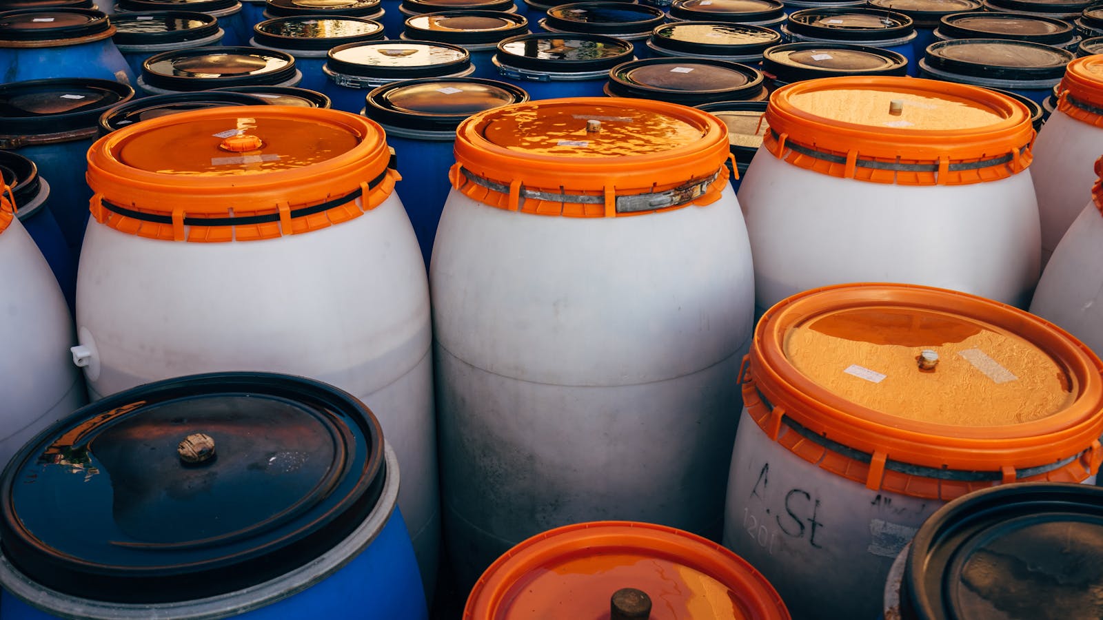 Spill Response online safety training