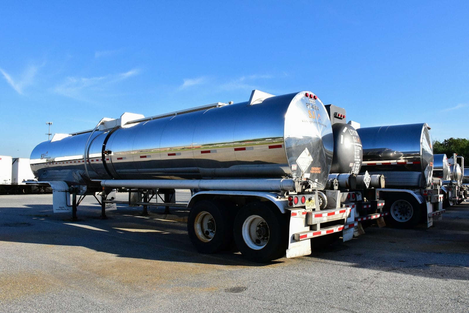 Transportation of Dangerous Goods Canada (TDG) online safety training