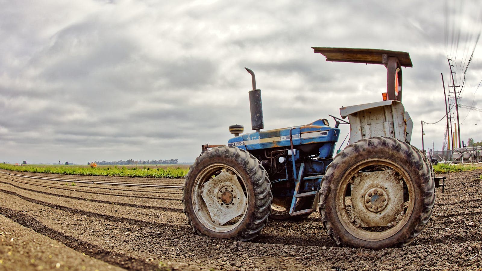 Day-to-Day Farm Safety: Practical Habits That Prevent Injuries