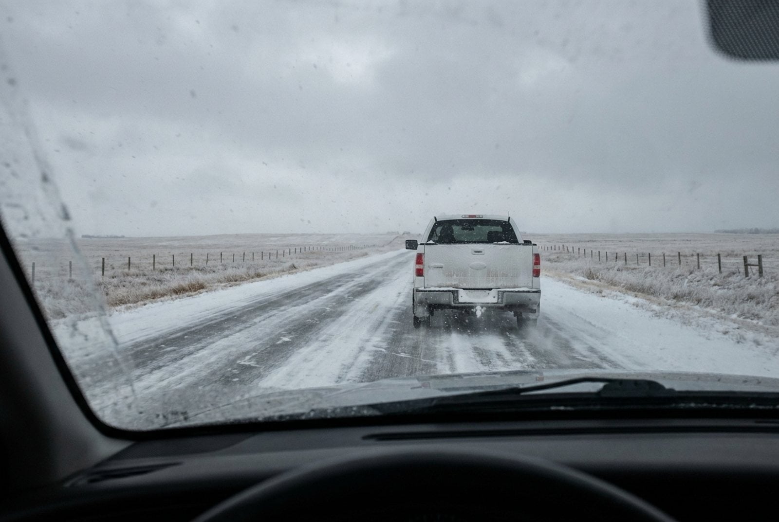 Winter Driving Fundamentals online safety training