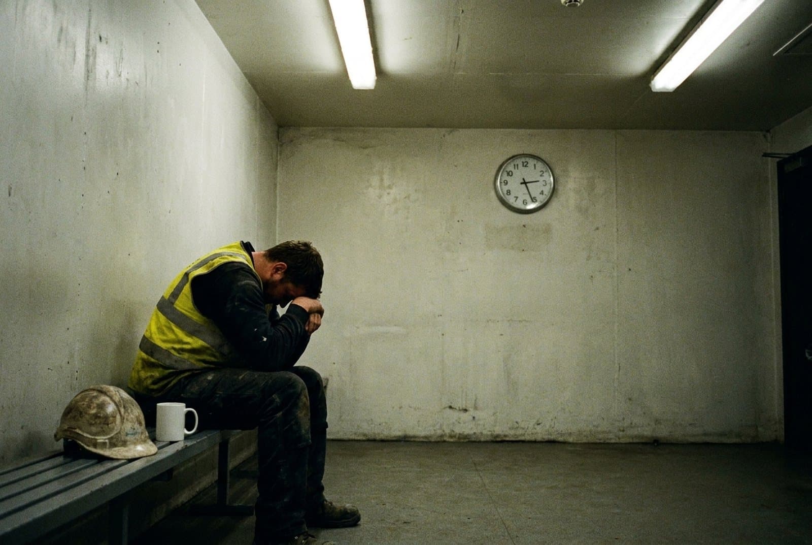 Workplace Fatigue: Signs, Causes, Shift Work and How to Control It