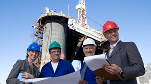 Establishing Leadership Presence - 12 Steps online safety training