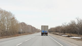 Accident Procedures: Driver Training Series - Drivers and Fleet online training course