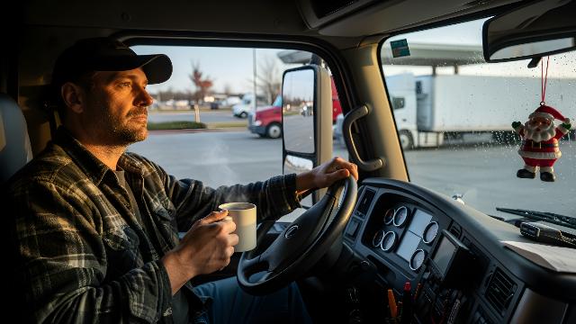 Alberta Provincial Hours of Service - Drivers and Fleet online training course for Alberta