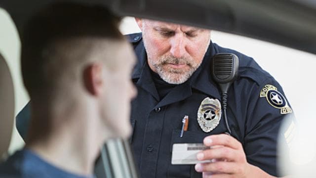 AMA Demerit Reduction Defensive Driving - Drivers and Fleet online training course for Alberta