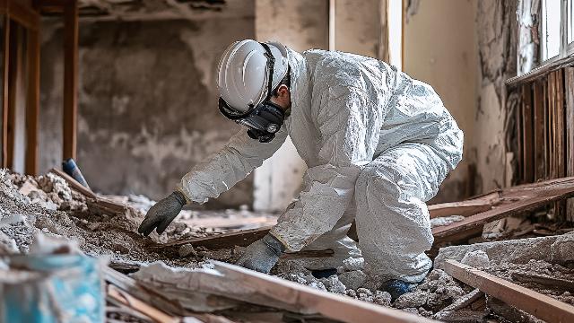 Asbestos Awareness (CAN) online safety training