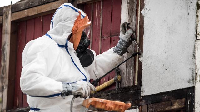 Asbestos Awareness (OSHA) - Safety online training course for US (OSHA)